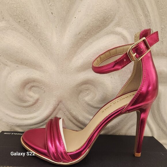 Kenneth Cole New York Women's Brooke Dress Sandals. NIB. Size 6 - Picture 2 of 11